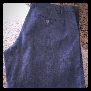 NWOT! GAP jean trousers.